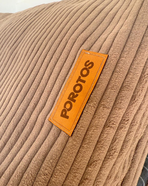 Funda de Colchón para Perro - CORDEROY
